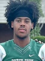 Kansas State commitment catch up with Blake Barnett