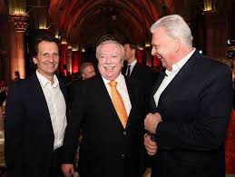 Edi finger | edi finger jun. Das Sind Die Wiener Sportstars 2013 Presse Service