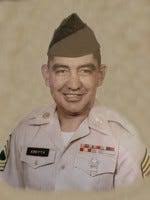 Benjamin F. Abeyta Obituary