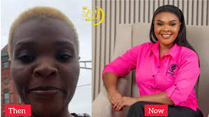 Who is Mai Charamba, Real Name, Family, kids, age, husband, & Biography  2023👇🏾👇🏾👇🏾👇🏾👇🏾👇🏾👇🏾👇🏾👇🏾👇🏾👇🏾👇🏾👇🏾