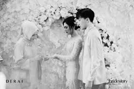Maybe you would like to learn more about one of these? 12 Tahap Dalam Susunan Acara Lamaran Pernikahan Bridestory Blog
