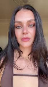 #lattemakeup with an extra shot ☕️ #trendingmakeuplook #lattemakeuplook  #makebeauty