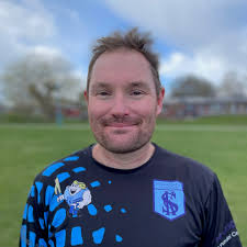 Svenska Cricketforbundet