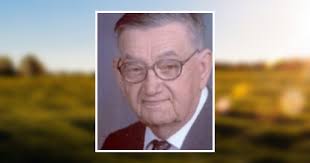 John H. Boll Obituary December 10, 2011