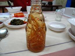 Moderate drinking may be safe for most people. Korean Alcoholic Drinks Wikiwand