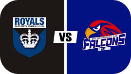 WAFL: East Perth v West Perth