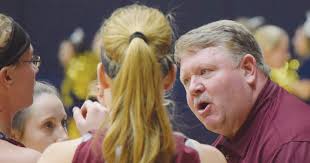 Abel resigns as Lady Warriors coach