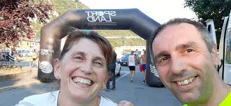 BAGOLINO, LAGO RESIA E ALTRE CORSE