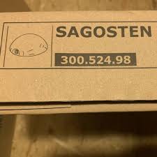 Op deze pagina hebben wij een overzichtelijke collectie van websites gemaakt met meer informatie over het onderwerp ikea sitzsack xxl. Ikea Sagosten Luftkissen Element Neuovp Fur Sitzsack