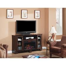 Solid mango wood in bark finish. Upc 611768078646 Home Decorators Collection Grand Haven 59 In Media Console Electric Fireplace I Upcitemdb Com