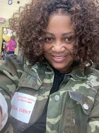 Shiloh Baptist Church 2420 Venable Street RVA, 23223Pastor Rodne L.Eaton Sr 