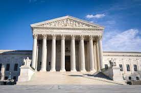 Supreme court ruled that states can require internet retailers to collect sales taxes, even if the merchant doesn't have a physical presence there. Top Predictions You Need To Know Wayfair V South Dakota Online Sales Tax Case Miles Consulting Group