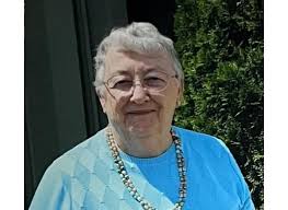 Ruth June Lentz Obituary (2024)