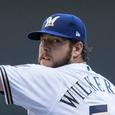 With Brandon Woodruff's Return