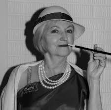 Characters — Darlene Gage