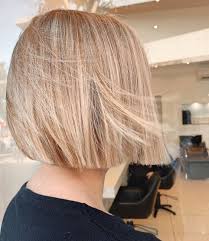 26 impressive undercut bob hair ideas. 10 Blunt Bob Haircut Ideas To Bring To Your Next Hair Stylist Appointment Hello Glow