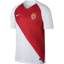 Online football goalkeeper store for buying boots, gloves and shin pads as well as for finding news, interviews and forums for goalkeepers. As Monaco Nike Home Shirt 2018 19 100 Official Replica Jersey