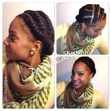 Good Workout Hair Style Marley Hair Marley Twist Hairstyles Hair Styles
