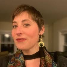 Carmen Hackett's Instagram, Twitter & Facebook