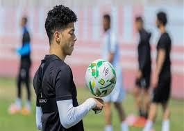 آخر أخبار الزمالك من goal.com، تتضمن آخر أخبار الانتقالات، إشاعات السوق، النتائج، الأهداف ومقابلات اللاعبين. Ø¥Ù…Ø§Ù… Ø§Ù„Ù…Ø´Ø§ØºØ¨ Ù„Ø§Ø¹Ø¨ Ø§Ù„Ø²Ù…Ø§Ù„Ùƒ Ù…Ù† Ø¶Ø±Ø¨ ÙˆÙ„ÙŠØ¯ Ø³Ù„ÙŠÙ…Ø§Ù† Ø¥Ù„Ù‰ Ø³Ø¨ Ù‚ÙŠØ§Ø¯Ø§Øª Ø§Ù„Ø£Ù‡Ù„ÙŠ ÙÙŠØ¯ÙŠÙˆ Ø§Ù„Ù…ØµØ±ÙŠ Ø§Ù„ÙŠÙˆÙ…
