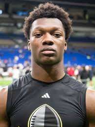 2025 Top Football Recruits