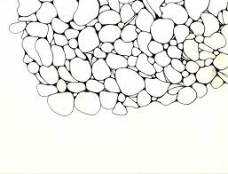 Sketch Of Pebbles Google Search Drawings Graphic Patterns Illustration Design