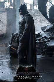 Dawn of justice, from director @zacksnyder. Batman V Superman Dawn Of Justice Batman Poster Plakat 3 1 Gratis Bei Europosters