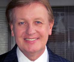 Wayne Salter was an exceptional role model