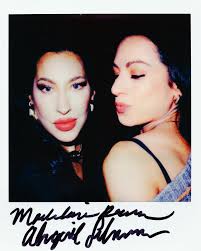 Overdue posting pics from dinner with my @longchamp family…and I say family  because I've felt an instant bond with every single person I've met who  works for this multi-generation family-owned brand, no