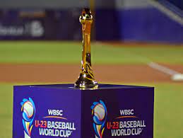 Domingo 28 de marzo de 2021. Wbsc World Baseball Softball Confederation