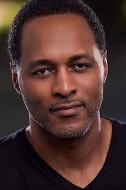 Thankful for a community of support; people like Jovan Johnson. He took  time out of HIS busy schedule while