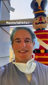 #ent #surgeon #oncall #pediatrics #childrenshospital #mastoiditis