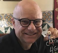 Art & Life with Peter Jablokow