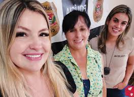 Conselho Municipal da Mulher realiza visita à Delegacia de Defesa da Mulher  em Capão Bonito