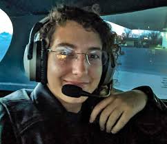 Congratulations to Ray Aviation Scholarship recipient Tabitha Yeomans, EAA  1204058, who recently passed her private pilot checkride!  http://bit.ly/3aLmuyx