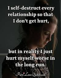 Being hurt is a terrible feeling to have. Loving Someone Who Doesn T Love You Back Is Like Hugging A Cactus The Tighter Purelovequotes