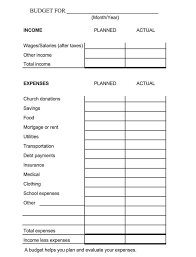 So give these awesome free printable budget templates a try. Free Bi Weekly Budget Templates For Bi Weekly Paychecks