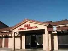 Aaa Animal Hospital Animal Hospital Hospital Outdoor Decor