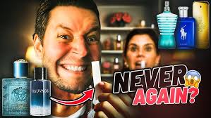 PRIVATE GARDEN the new Marc Gebauer perfume 🤔🟢