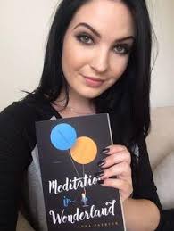 The Story of Author Anna Patrick