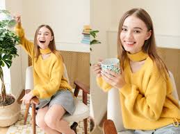 Blow Fashion and Lisa Vasilenko - an exquisite fusion