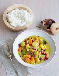 Rosenkohlcurry Rezept Gesunde Vegetarische Rezepte Rezepte Vegetarische Gerichte