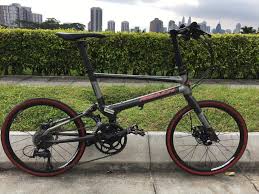 This site in other countries/regions Folding Bike Pacific Reach Sports Bicycles On Carousell