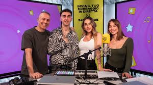 Trend Google: anna tatangelo