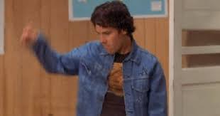 Wet Hot American Summer Series Is Coming To Netflix Paul Rudd Rudd Scott Lang
