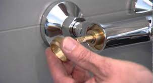 Maybe you would like to learn more about one of these? Exposed Bath Shower Mixer Flow Diverter Valve Maintenance And Replacement Youtube