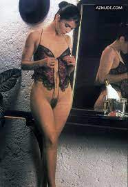 ANA SILVIA GARZA Nude 