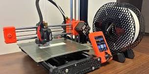 Drop-In 3D Printing