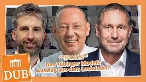 Boris palmer, der oberbürgermeister von tübingen steht in der kritik und soll aus der partei die akte boris palmer. Modell Tubingen Ausweg Aus Der Krise Mit Oberburgermeister Boris Palmer Youtube