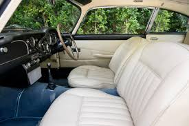 Image result for Caribbean Pearl 1961 Aston Martin